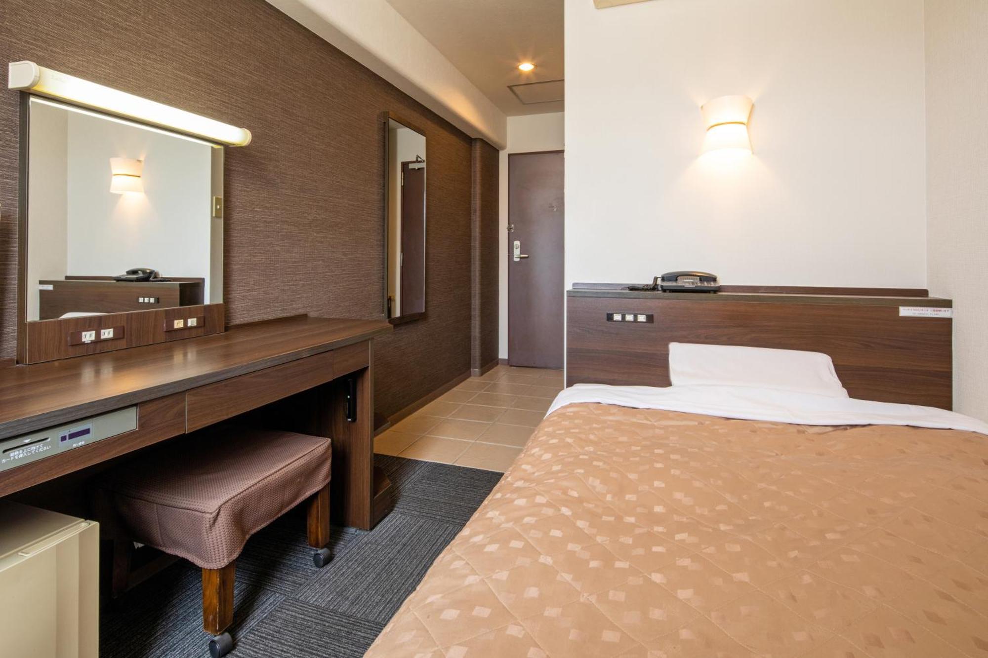 Hotel Aston Plaza Himeji Luaran gambar