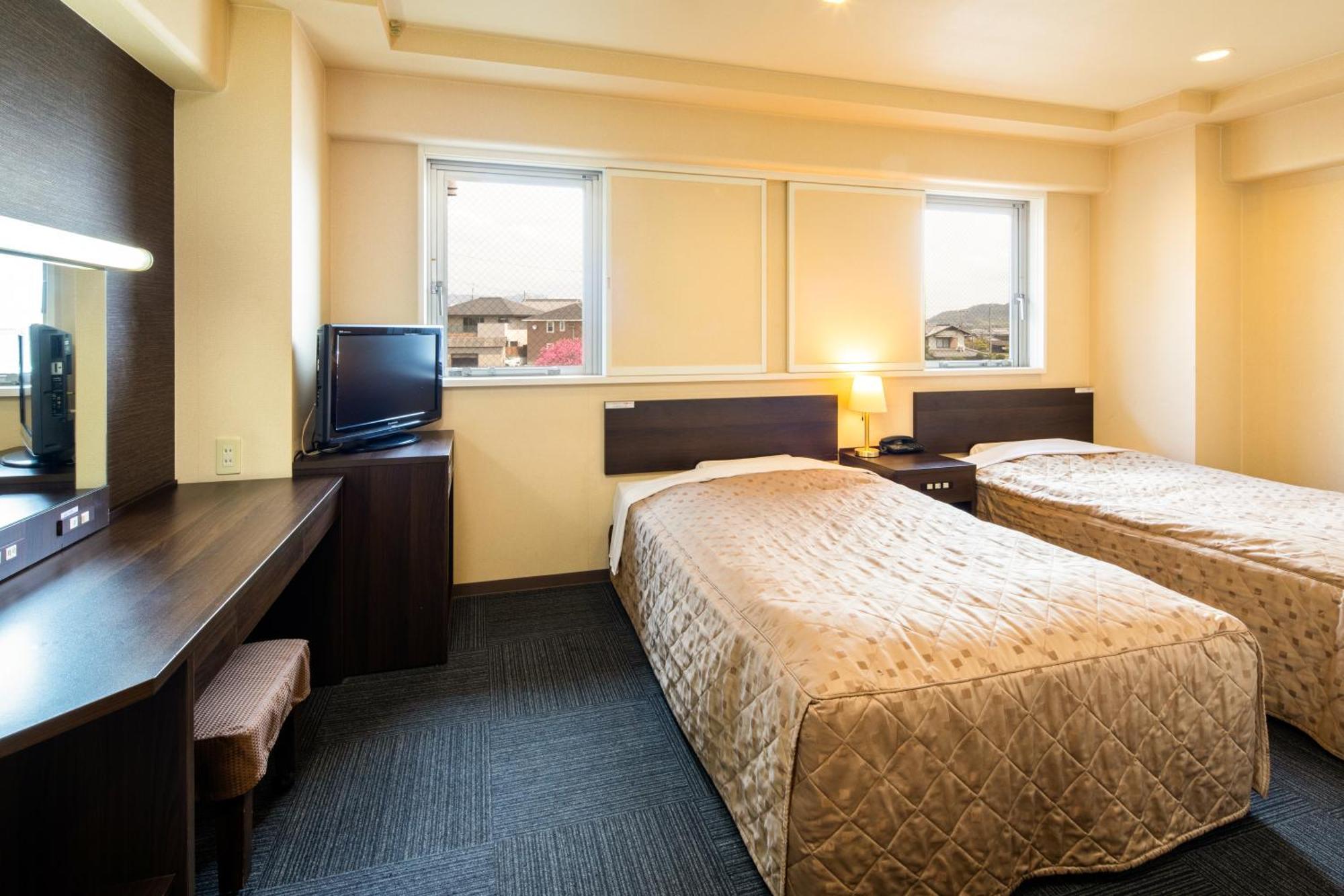 Hotel Aston Plaza Himeji Luaran gambar