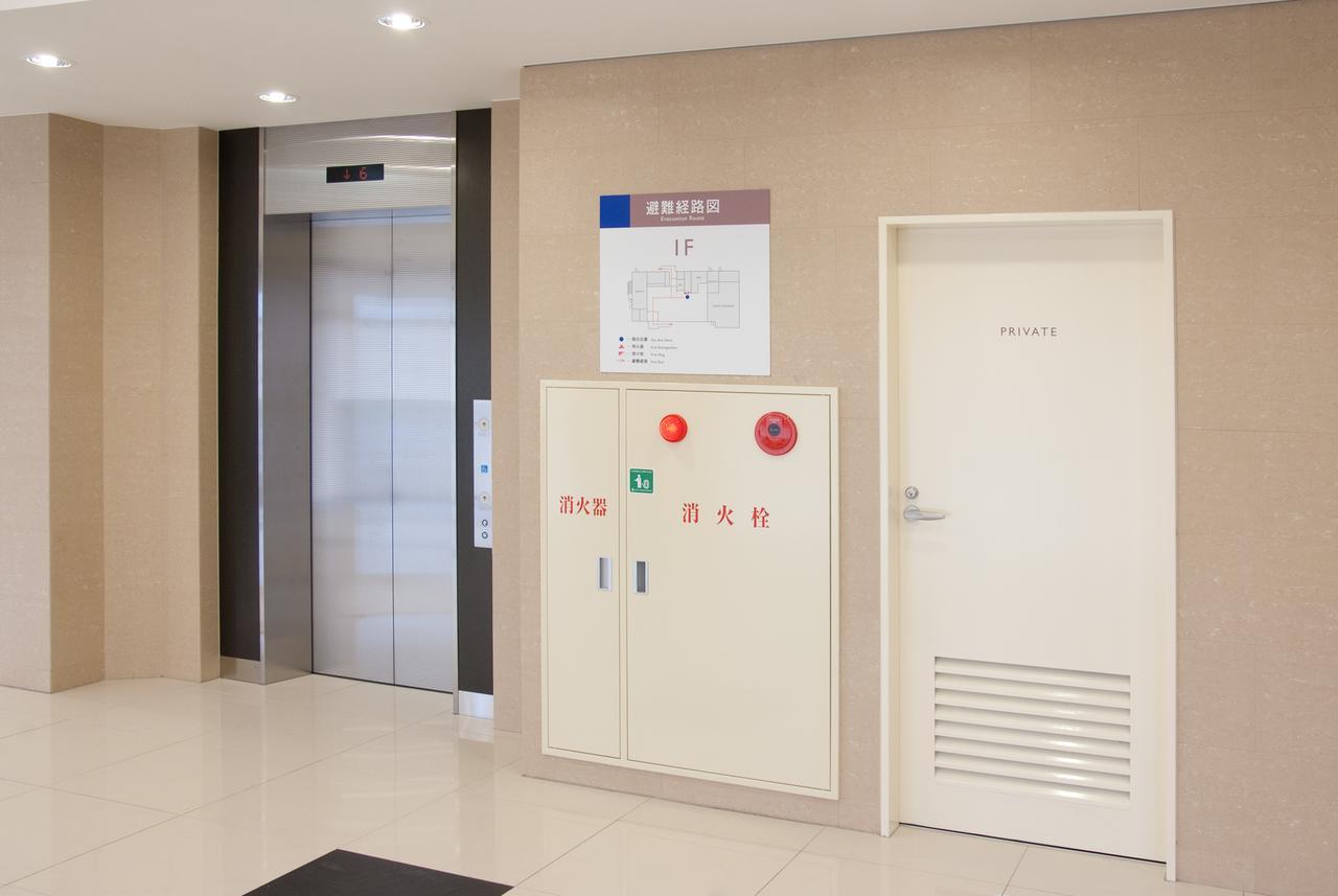 Hotel Aston Plaza Himeji Luaran gambar