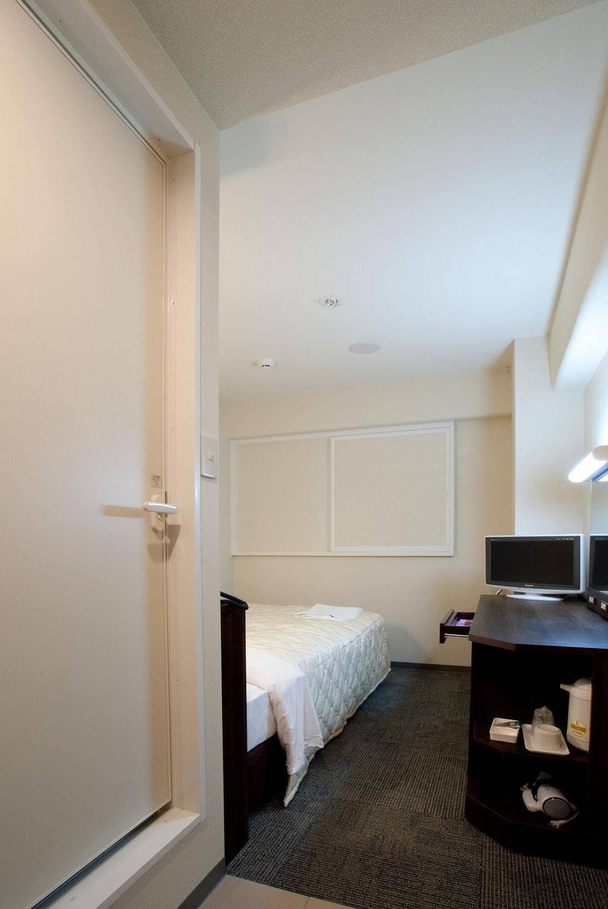 Hotel Aston Plaza Himeji Luaran gambar