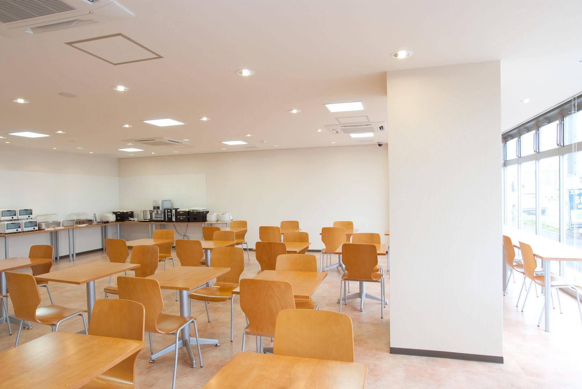 Hotel Aston Plaza Himeji Luaran gambar