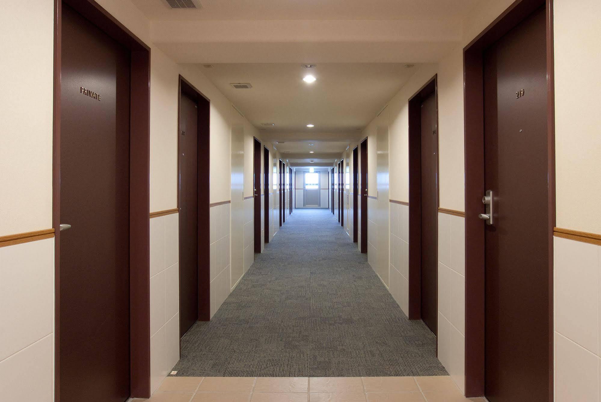 Hotel Aston Plaza Himeji Luaran gambar